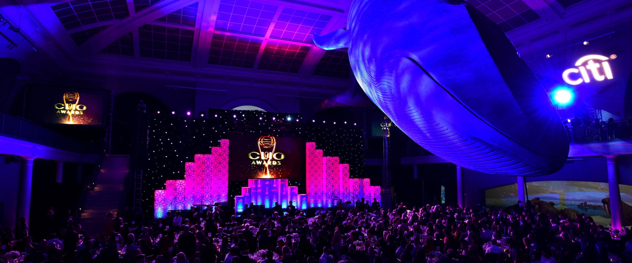 Legal-Ade wins Two Silvers and a Bronze at the 2018 Clios